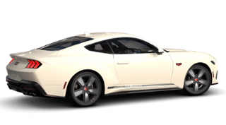 2025 Ford Mustang® External Image 4